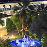 Szálloda Golden Odyssey 4*