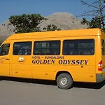 Szálloda Golden Odyssey Kolímbia