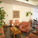 Szálloda Golden Odyssey 4*
