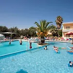 Szálloda Golden Odyssey 4*