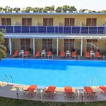 Szálloda Golden Odyssey 4*