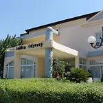 Golden Odyssey Szálloda 4*