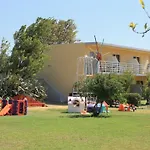 Golden Odyssey 4* Kolímbia