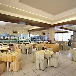 Golden Odyssey Szálloda 4*