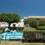 Golden Odyssey Szálloda 4*