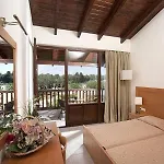 Golden Odyssey Szálloda 4*