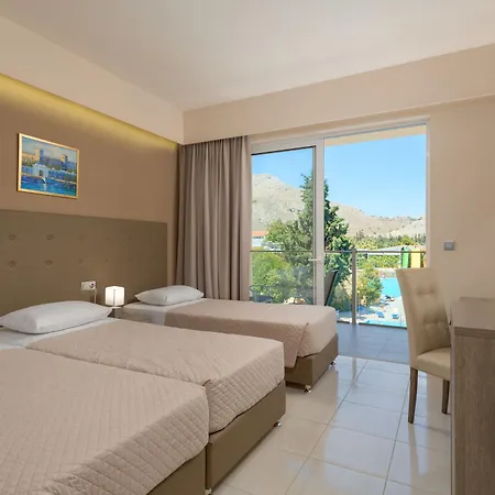 Golden Odyssey Hotel 4*