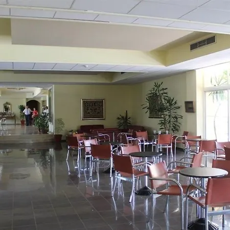 Hotel Golden Odyssey