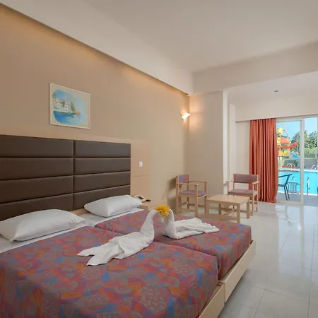 Hotel Golden Odyssey Kolymbia