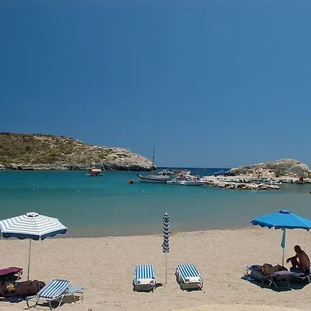 Hotel Golden Odyssey 4*