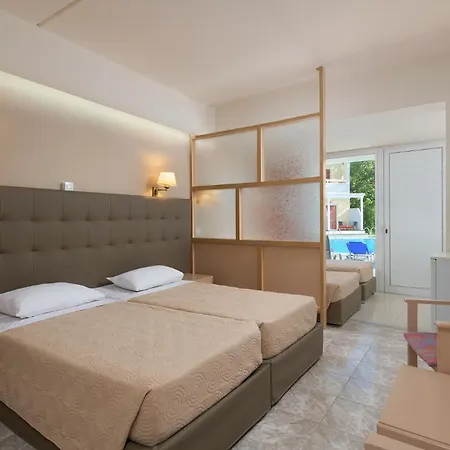 Hotel Golden Odyssey Kolymbia