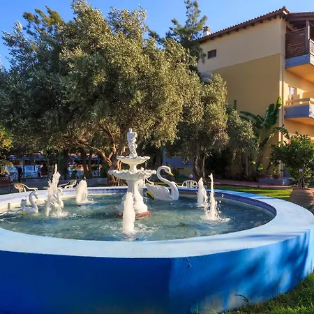 호텔 Golden Odyssey