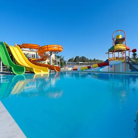 Golden Odyssey Hotel 4*