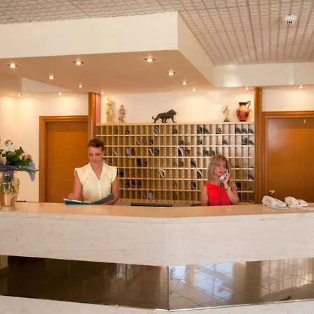 Hotel Golden Odyssey Kolymbia