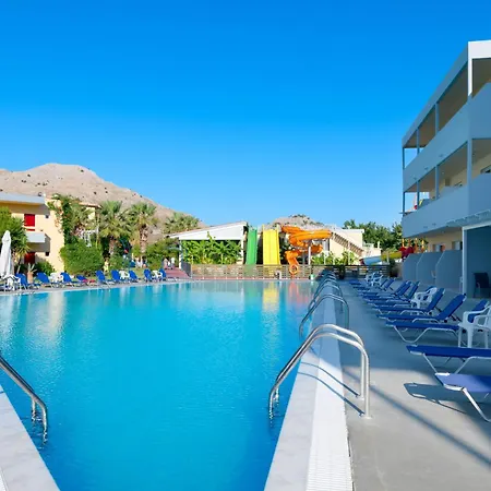 Hotel Golden Odyssey