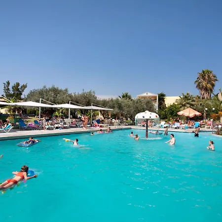 Hotel Golden Odyssey Kolymbia