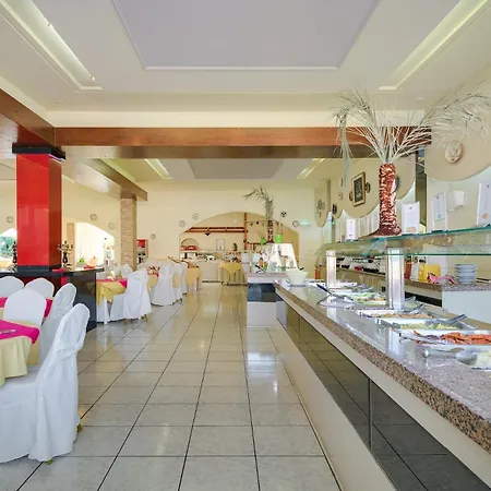 Hotel Golden Odyssey 4*