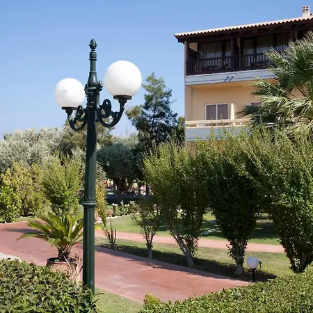 호텔 Golden Odyssey