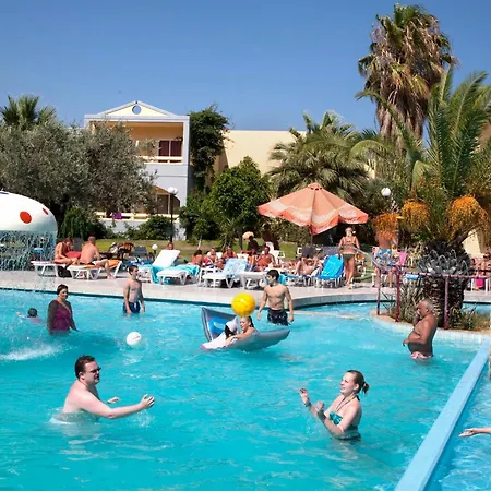 Hotel Golden Odyssey Kolymbia