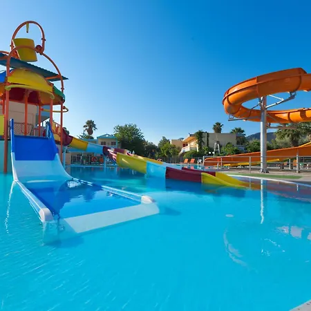 Golden Odyssey 콜림비아