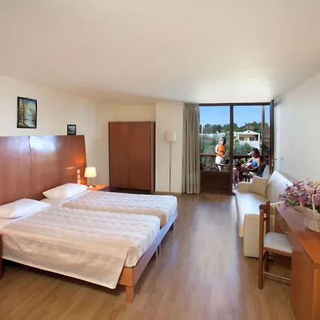 Golden Odyssey 콜림비아