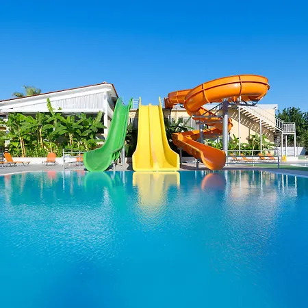 Golden Odyssey 콜림비아