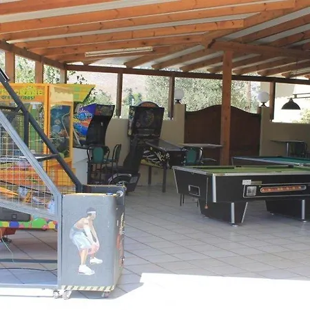 호텔 Golden Odyssey