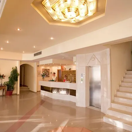 Golden Odyssey Hotel