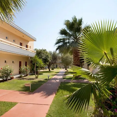 Golden Odyssey Hotel Kolymbia