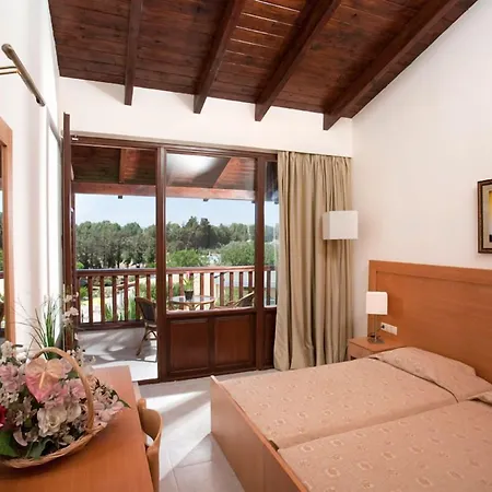 Golden Odyssey 호텔 콜림비아