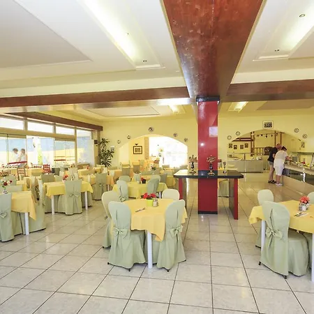 Golden Odyssey 4* 콜림비아