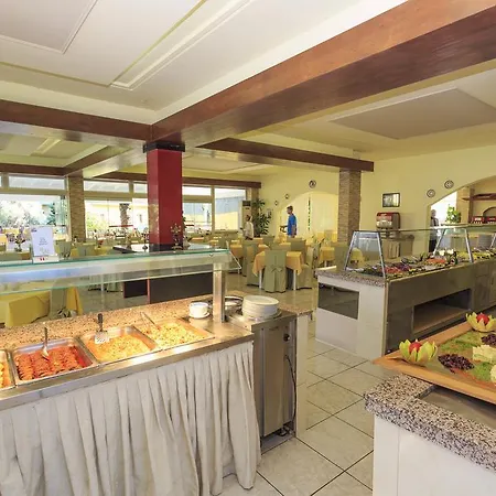 Golden Odyssey 4* 콜림비아