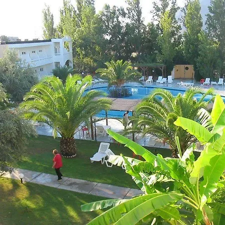 Hotel Golden Odyssey 4*