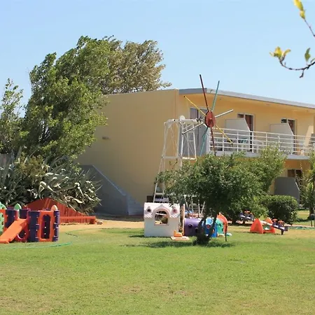 Golden Odyssey 4* Kolymbia