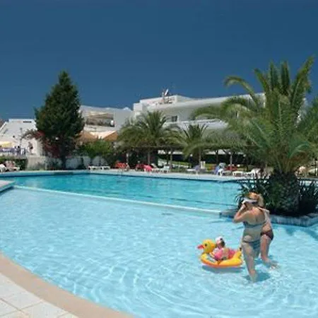 Golden Odyssey Hotel