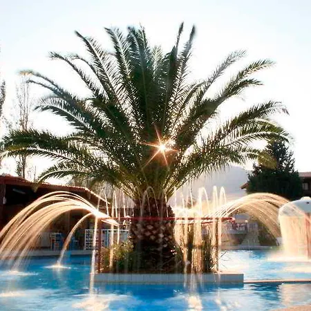 Golden Odyssey Hotel