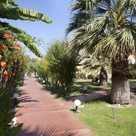 Golden Odyssey 4* Kolymbia