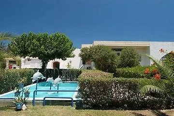 Golden Odyssey 4* Kolymbia