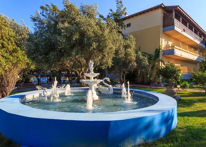 فندق Golden Odyssey