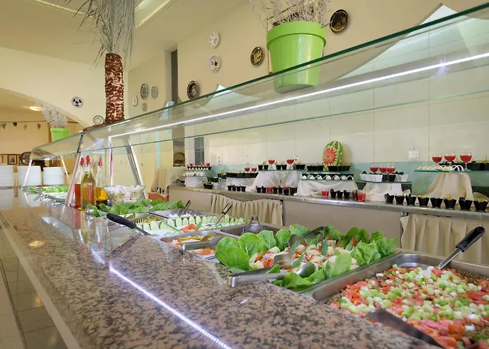 Golden Odyssey Kolymbia