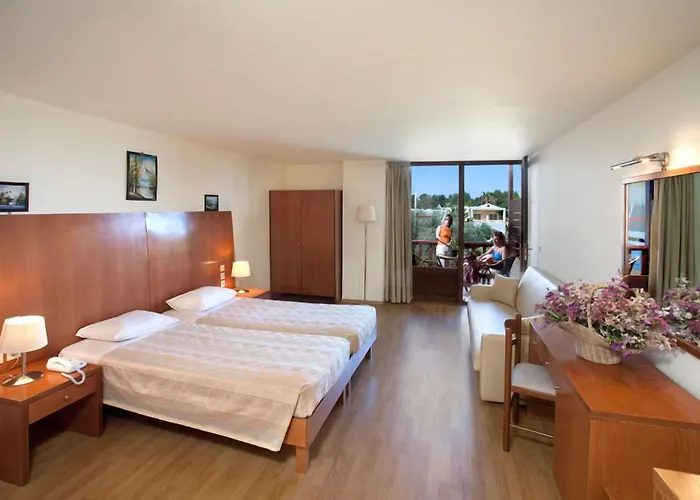 Golden Odyssey كولومبيا