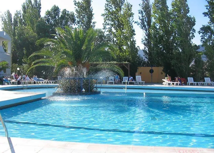 Hotel Golden Odyssey 4*