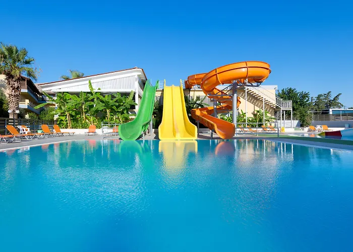 Golden Odyssey كولومبيا