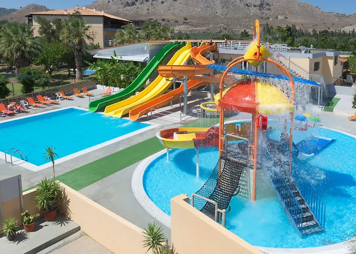 فندق Golden Odyssey