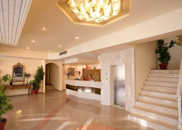 Golden Odyssey Hotel