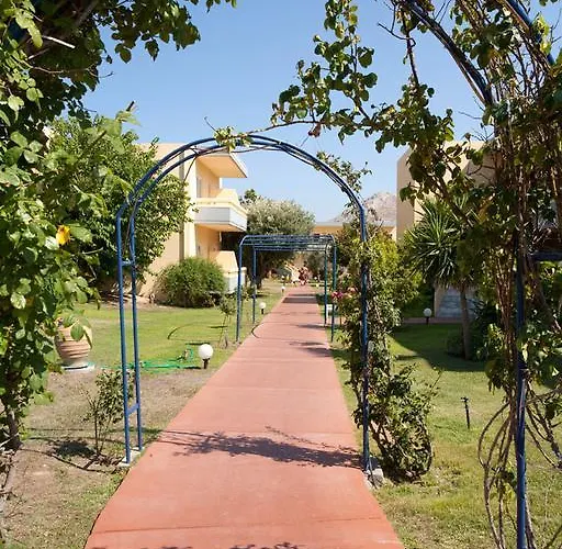 Golden Odyssey 4* كولومبيا