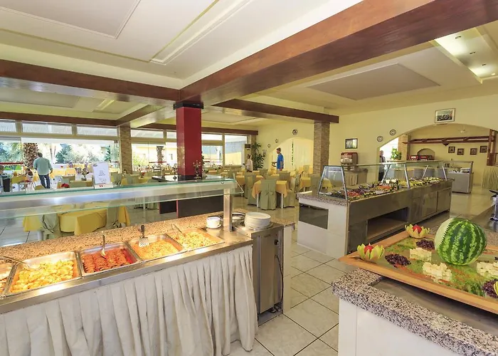 Golden Odyssey 4* كولومبيا