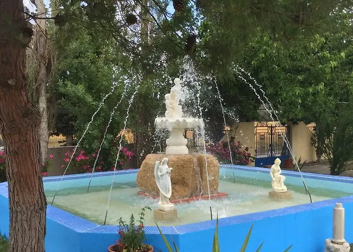 Golden Odyssey 4* كولومبيا