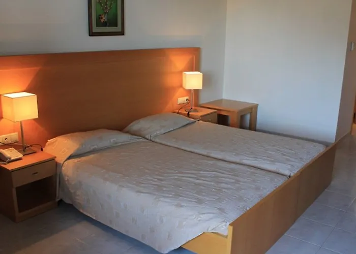 Golden Odyssey Hotel