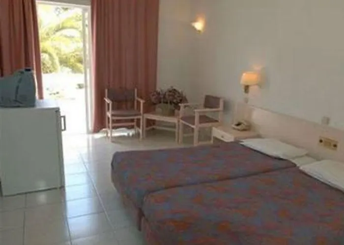 Golden Odyssey Hotel Kolymbia